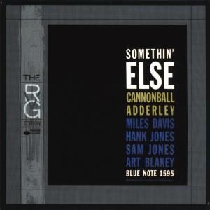 Somethin' Else
