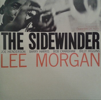 The Sidewinder