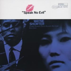Speak No Evil