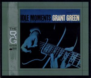 Idle Moments
