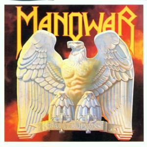 Classic Rock - Battle Hymns