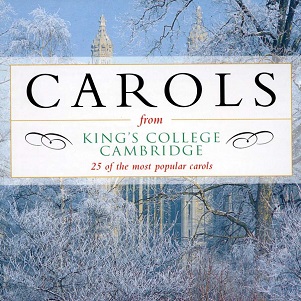 Carols From King's College, Ca