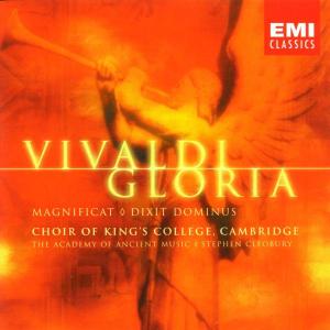 Vivaldi Gloria