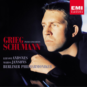 Grieg & Schumann: Piano Concer