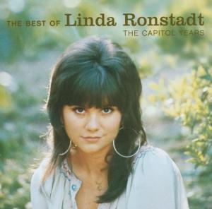 The Best of Linda Ronstadt - the Capitol Years