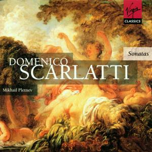 Scarlatti: Piano Sonatas