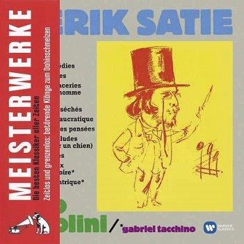 Satie: Piano Music