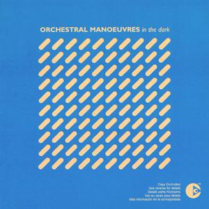 Orchestral Manoeuvres In the Dark