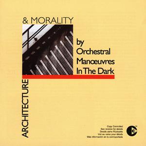 Architecture and Morality