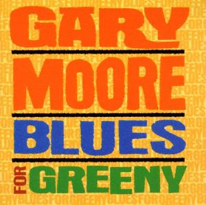 Blues For Greeny