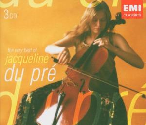 The Very Best of Jacqueline Du
