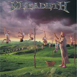 Youthanasia