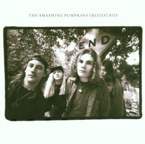 Rotten Apples: the Smashing Pumpkins Greatest Hits