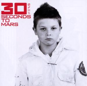 Cover van Thirty Seconds To Mars – 30 Seconds To Mars