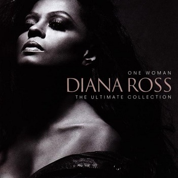 One Woman: the Ultimate Collec