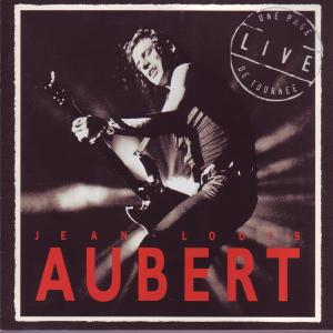 Une Page De Tournee, Live