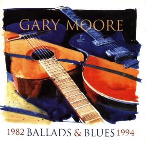 Ballads & Blues 1982-1994