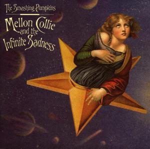 Mellon Collie and the Infinite Sadness