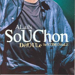 Defoule Sentimentale (Live)