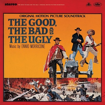 The Good, the Bad and the Ugly