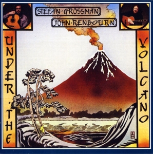 Under the Volcano