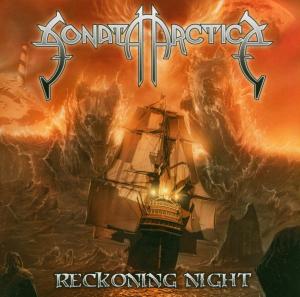 Reckoning Night (2021 Reprint)