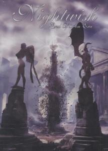Cover van Nightwish – End of an Era