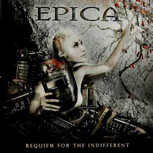 Requiem For the Indifferent