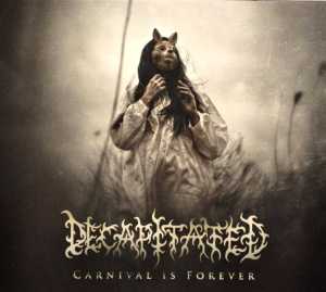 Carnival is Forever