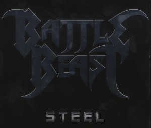 Steel