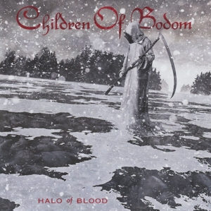 Halo of Blood