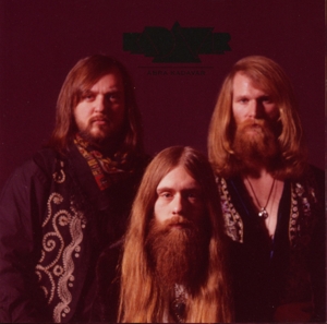 Abra Kadavar