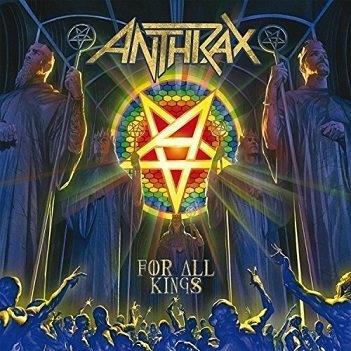 For All Kings Tour Edition