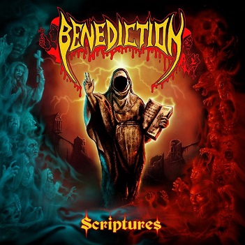 Scriptures Feat. Kam Lee