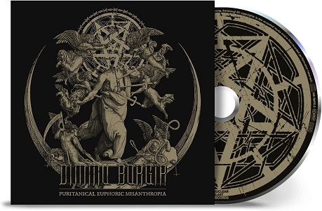 Puritanical Euphoric Misanthropia