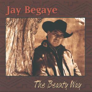 Cover van Begaye, Jay – Beauty Way