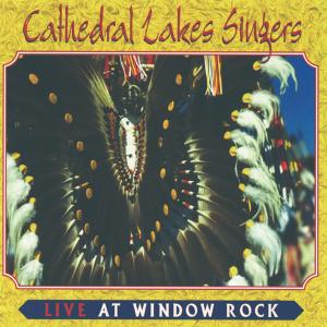 Cover van Cathedral Lake Singers – Cathedral Lake Singers