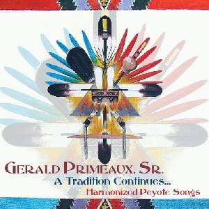 Cover van Primeaux Sr., Gerald With Paul Brown – A Tradition Continues*