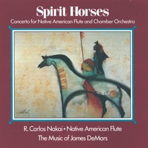 Spirit Horses