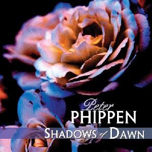 Cover van Phippen, Peter – Shadows of Dawn