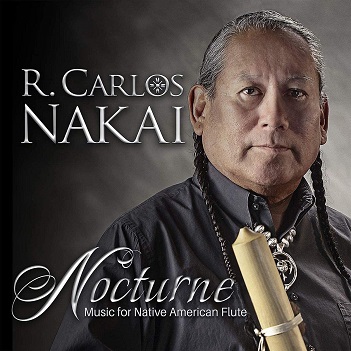Nocturne - Music For Native American Flute