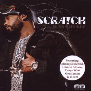Cover van Scratch – Loss 4 Wordz