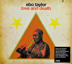 Love & Death