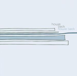 Cover van Beck, Howie – Howie Beck