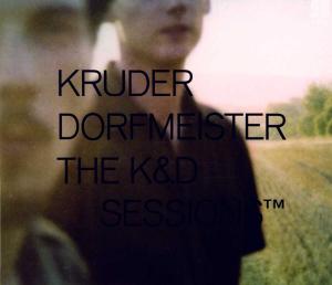 Cover van Kruder & Dorfmeister – K & D Sessions
