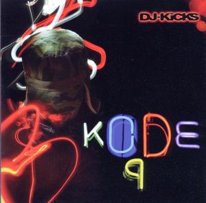 DJ-Kicks