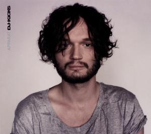 Cover van Apparat – DJ-Kicks
