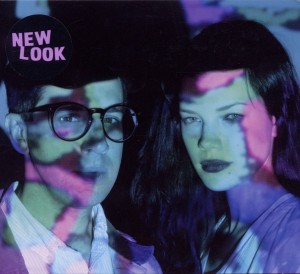 Cover van New Look – New Look