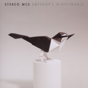 Emperor's Nightingale