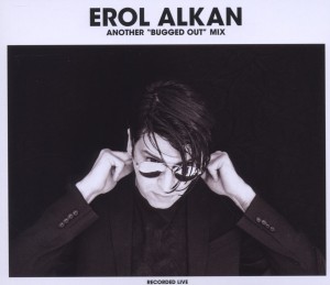 Cover van Alkan, Erol – Another Bugged Out Mix & Bugged In